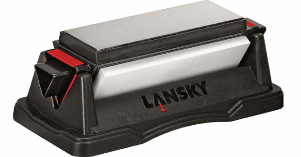 Lansky 3 точильных камня на подставке, BS-TR100 - 4