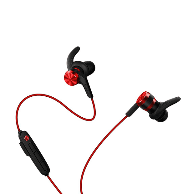 Наушники 1More iBFree Sport Bluetooth In-Ear Headphones (Red/Красный) - характеристики и инструкции на русском языке - 2