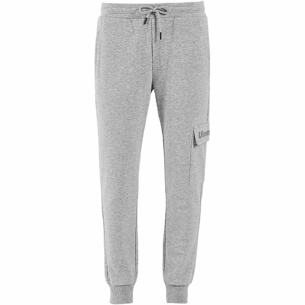 Спортивные штаны Uleemark Men's Workwear Knit Pants (Grey/Серый) : характеристики и инструкции 