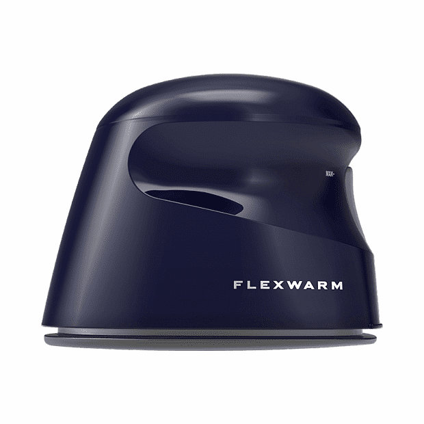 Xiaomi Flexwarm Nano Steam Professional Small Iron (Blue) 