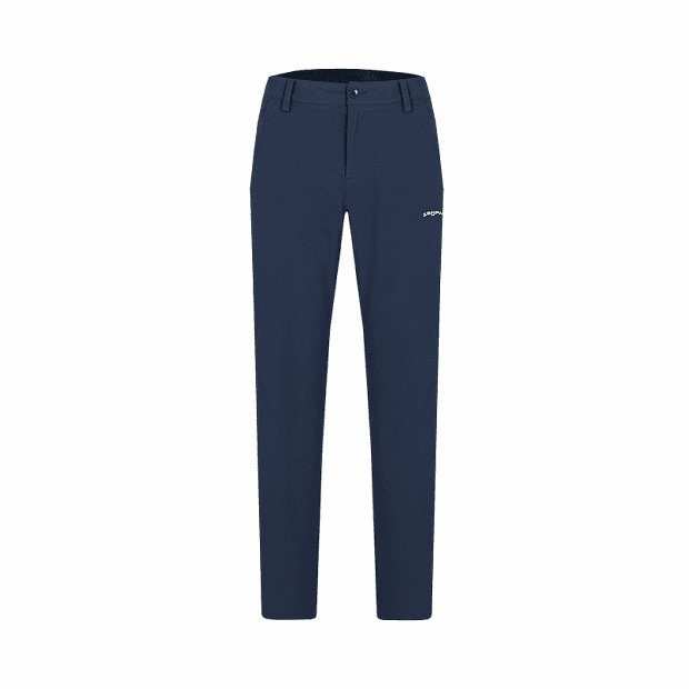 Брюки Zenph Early Wind Four-Sided Bomb Travel Trousers (Blue/Синий) : отзывы и обзоры - 1