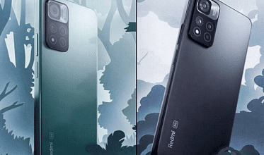 Актуальная информация о выходе смартфона Redmi Note 11 на международный рынок - фото Актуальная информация о выходе смартфона Redmi Note 11 на международный рынок - фото