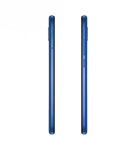 Смартфон Redmi 8 32GB/3GB (Blue/Синий) - 5