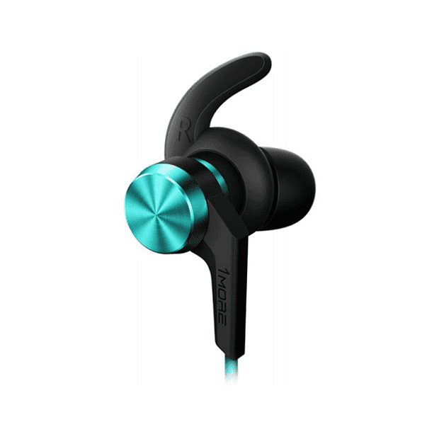 Наушники 1More iBFree Sport Bluetooth In-Ear Headphones (Blue/Голубой) - 2