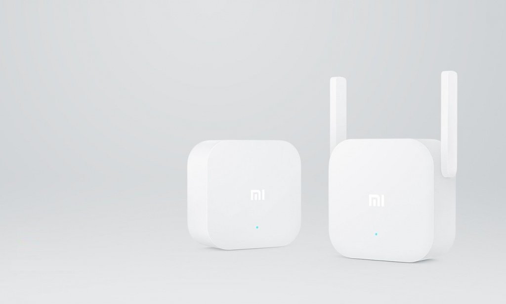 Усилители WiFi сигнала (Репитеры) Xiaomi Усилители WiFi сигнала (Репитеры) Xiaomi
