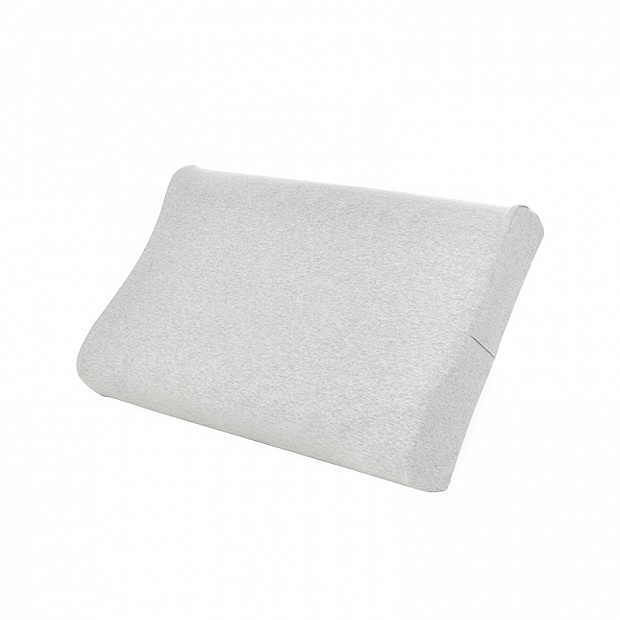 Подушка Xiaomi Mijia Natural Latex Neck Breathable Pillow (Grey)