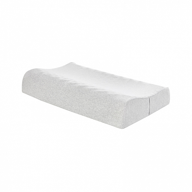 Подушка Xiaomi Mijia Natural Latex Neck Breathable Pillow (Grey)