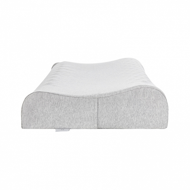 Подушка Xiaomi Mijia Natural Latex Neck Breathable Pillow (Grey)