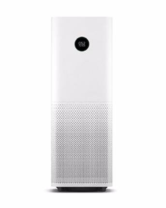 Xiaomi Mi Air Purifier Pro (White) 