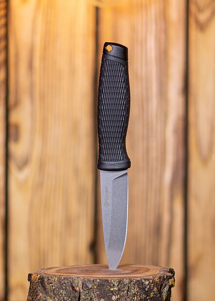 Нож Ganzo G806 черный, G806-BK - 7
