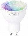 Лампа светодиодная Yeelight Smart Bulb W1 (GU10) (YLDP004-A) (Multicolor) RU - фото